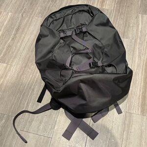 Osprey Farpoint 40L Carry On Travel Back Pack Mens Vision Grey